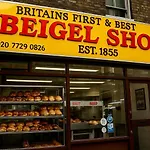New! 2-Bed Apt In Brick Lane Free Wi-Fi
